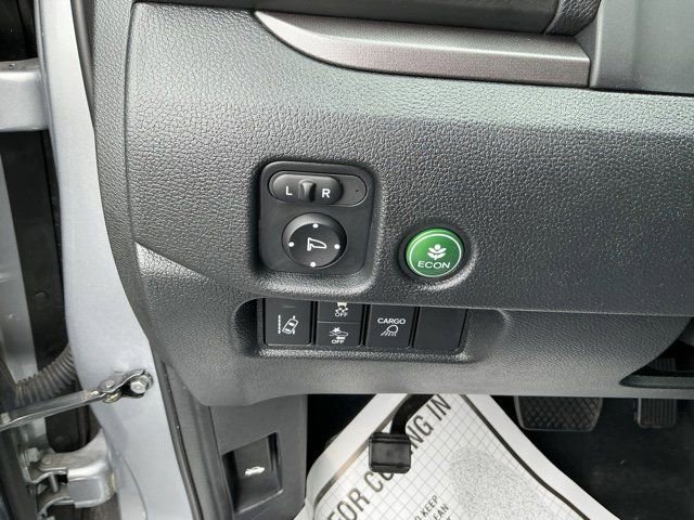 Used 2023 Honda Ridgeline RTL image 23