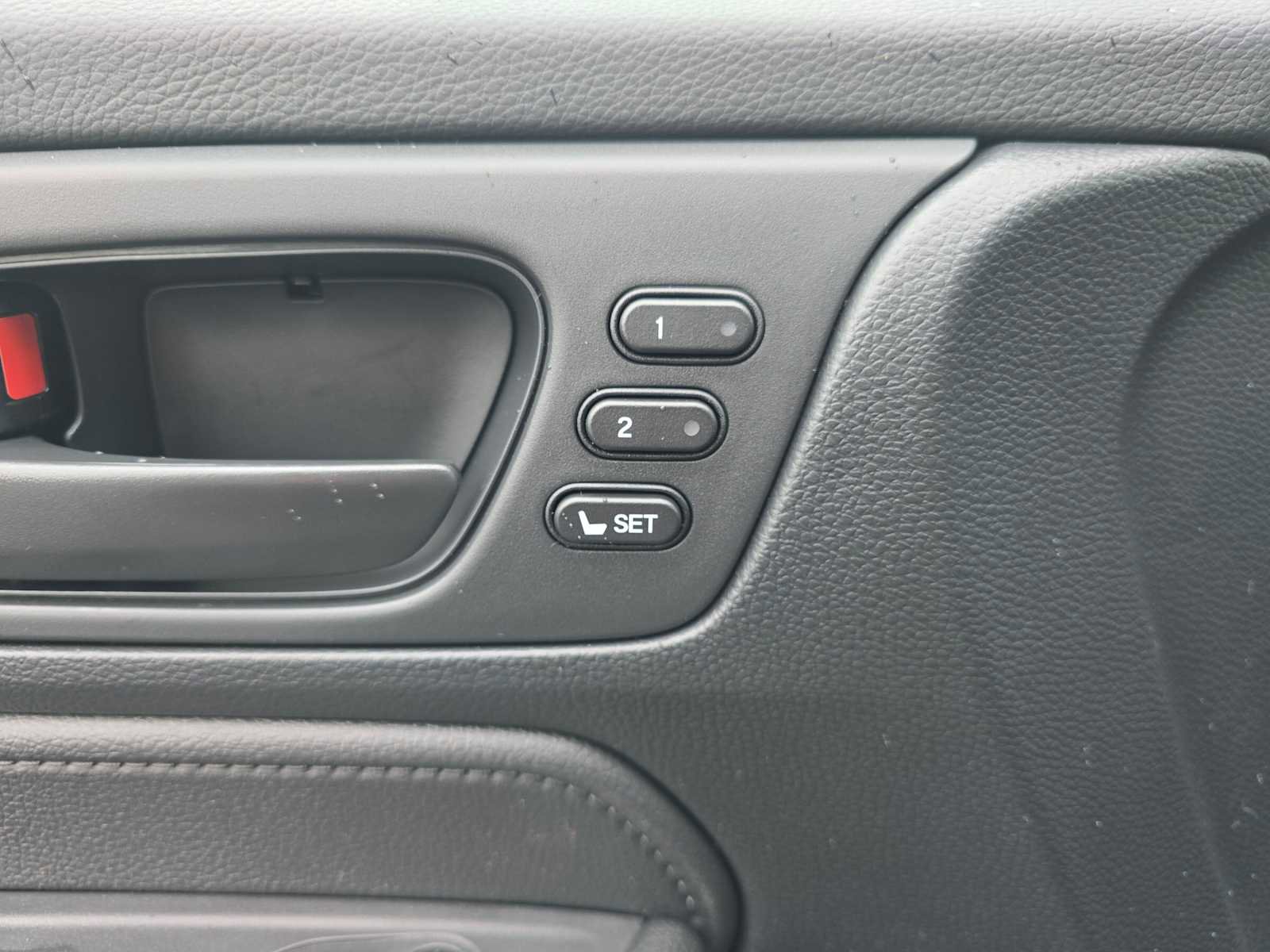 New 2026 Honda Odyssey EX-L image 26