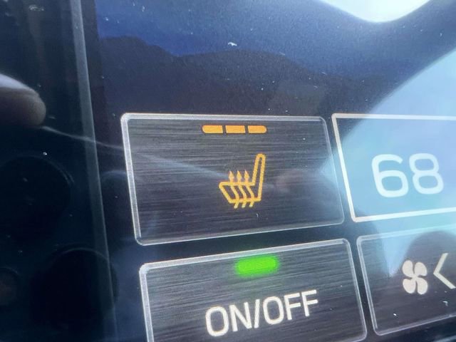 Used 2025 Subaru Outback Wilderness image 33