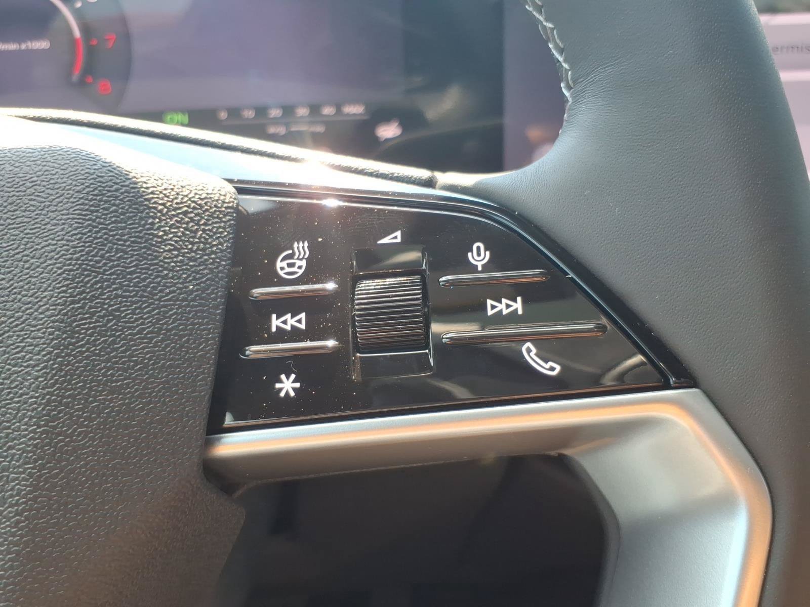 New 2026 Audi A5 Premium Plus AWD/4WD image 16