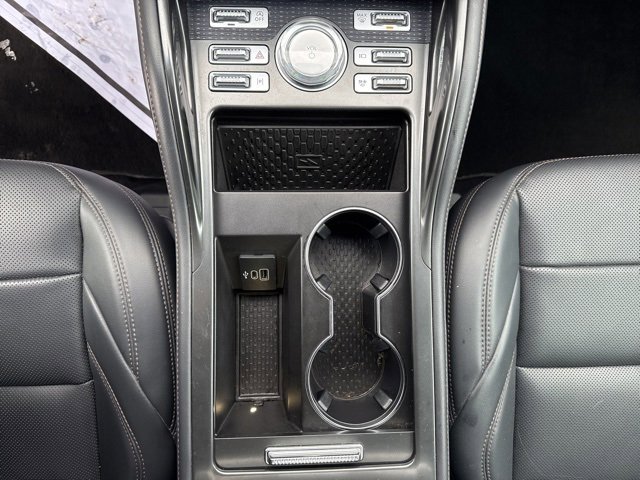 Used 2024 Lincoln Nautilus Premier w/ Equipment Group 102A image 27