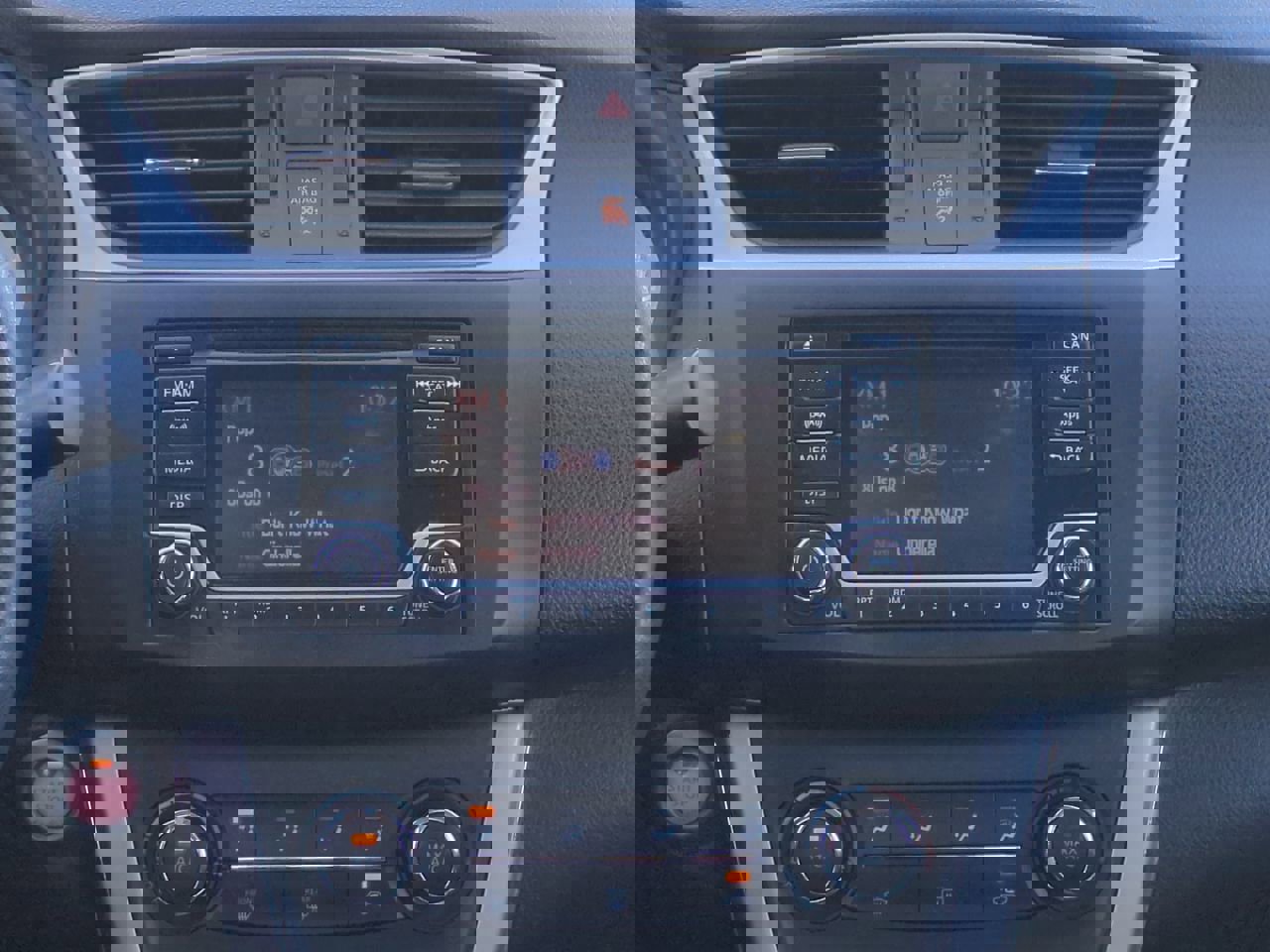 Used 2015 Nissan Sentra SV image 16