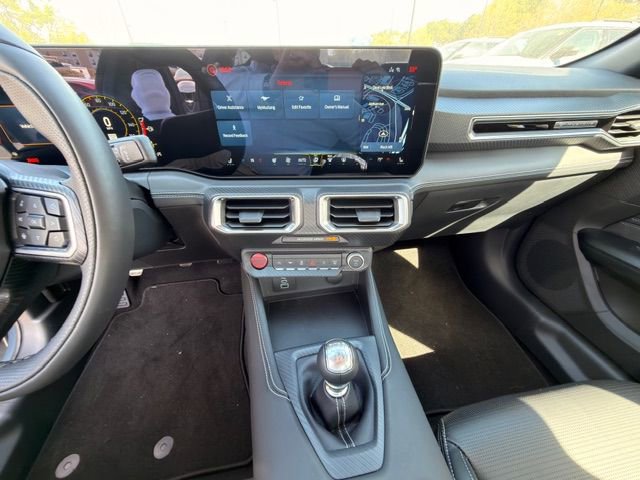 New 2025 Ford Mustang GT Premium image 2