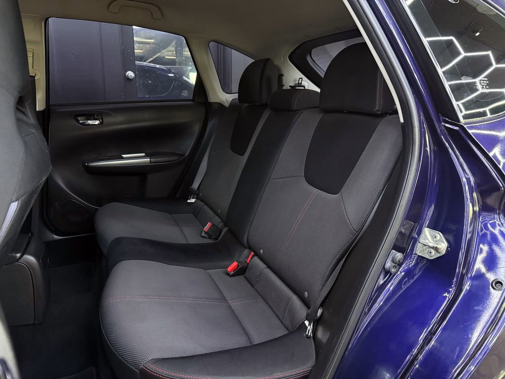 Used 2014 Subaru Impreza WRX Hatchback image 18