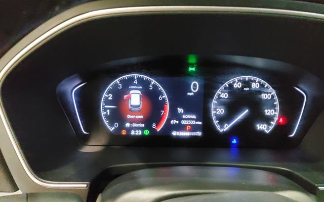 Certified 2024 Honda Pilot EX-L image 21