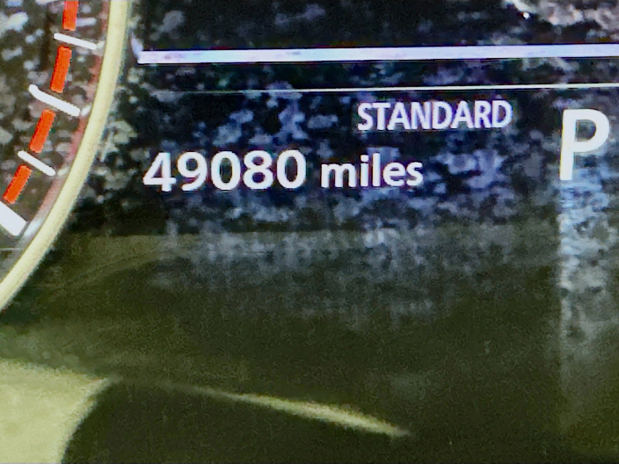 Used 2024 Nissan Pathfinder SV image 19