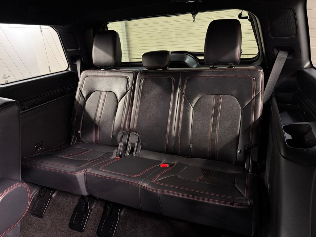 Certified 2023 Ford Expedition Limited AWD/4WD image 33