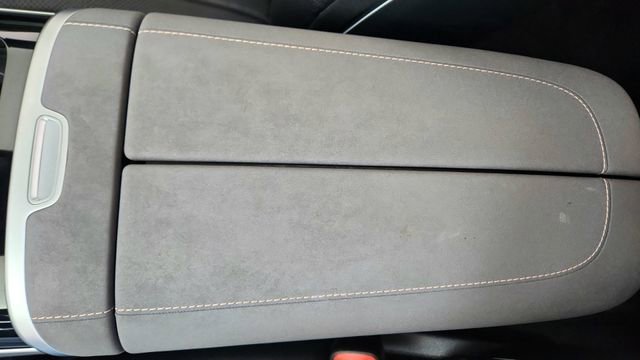 Used 2022 Mercedes-Benz EQS 450+ Sedan image 50