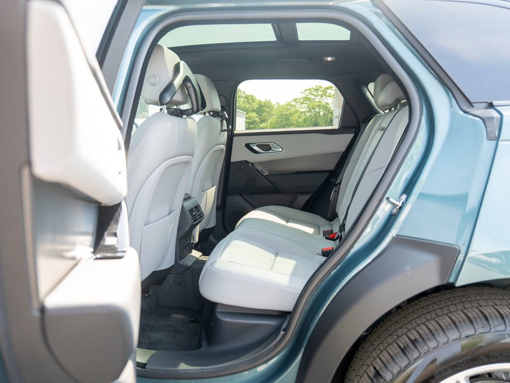 New 2026 Land Rover Range Rover Velar S image 20