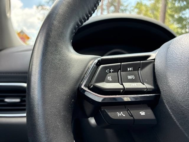 Used 2024 MAZDA CX-5 AWD 2.5 S w/ Preferred Package image 28