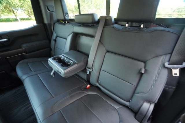 Used 2022 GMC Sierra 1500 SLT w/ SLT Premium Plus Package AWD/4WD image 27