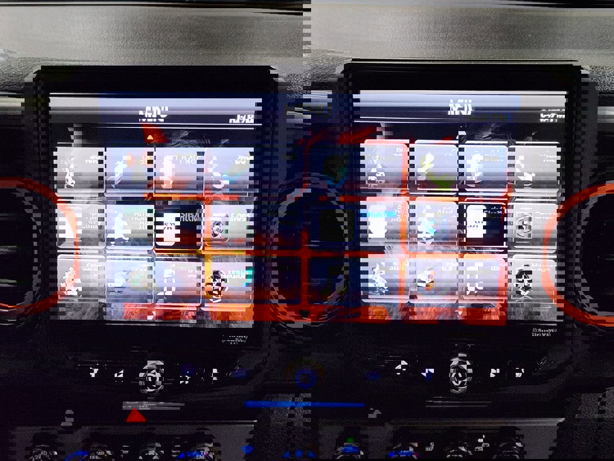 Used 2021 Toyota Tacoma SR image 35