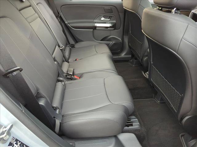 Used 2026 Mercedes-Benz GLB 250 image 21