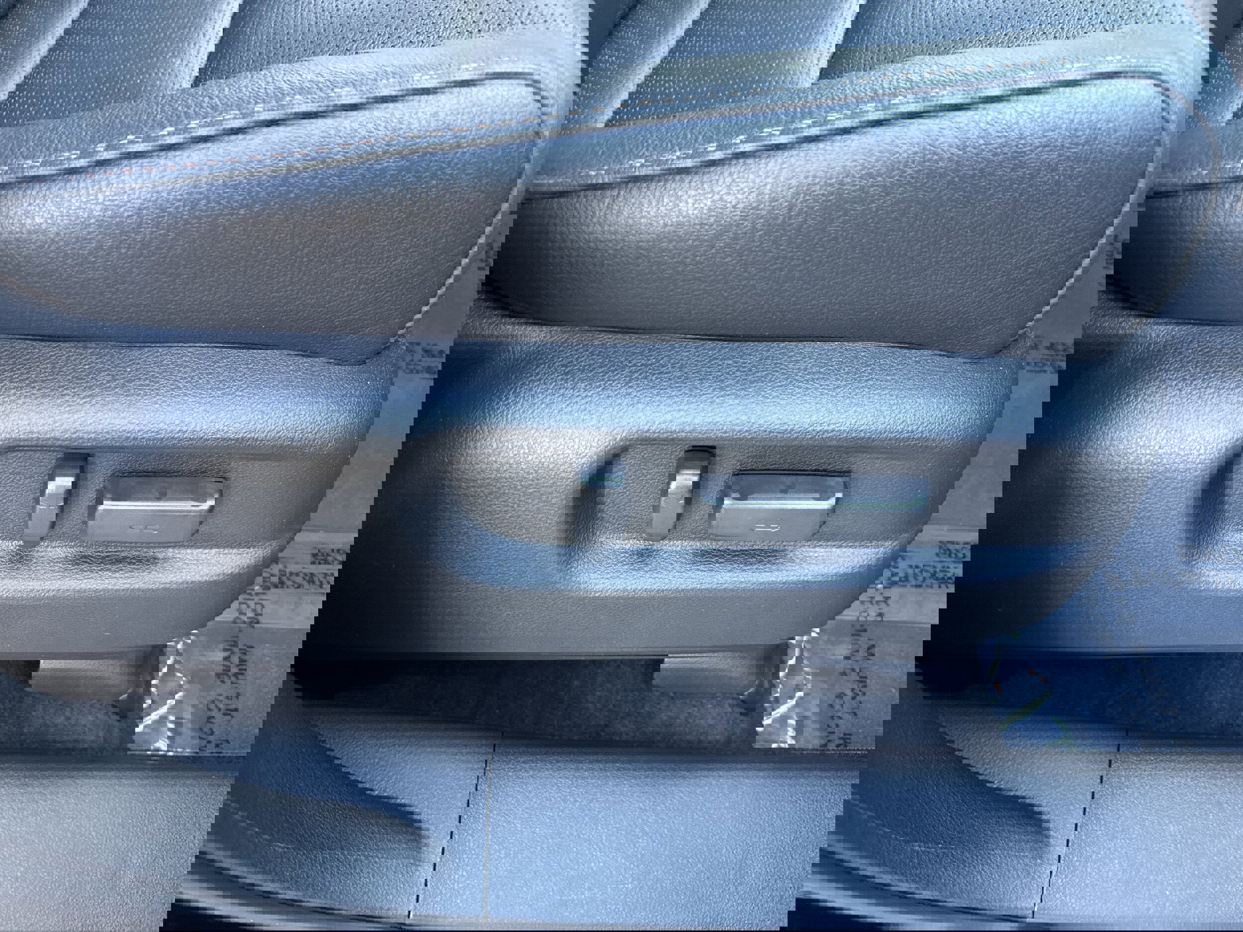 Used 2023 Honda Passport TrailSport image 16