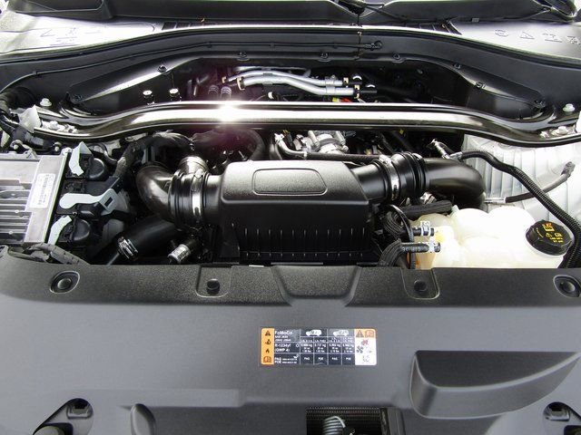 Used 2023 Lincoln Aviator Black Label w/ Dynamic Handling Package image 31