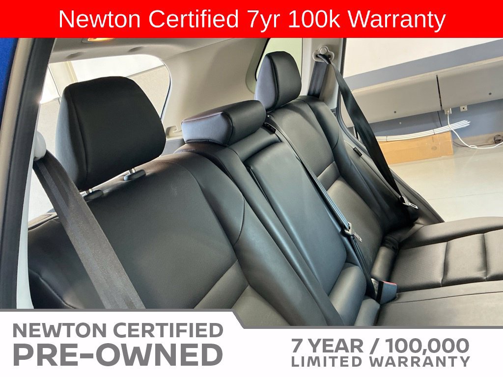 Used 2023 Nissan Rogue SV w/ SV Premium B Package FWD image 20