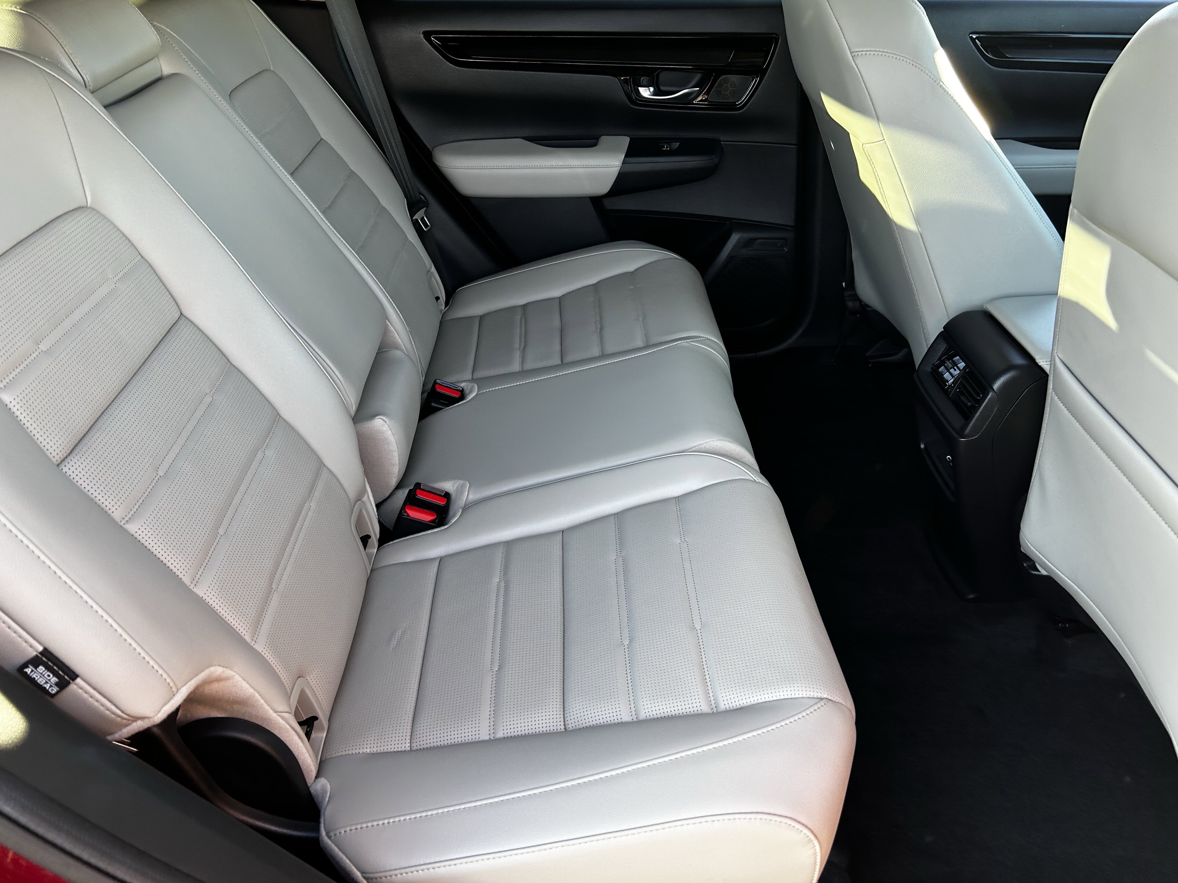 Used 2024 Honda CR-V EX-L image 12