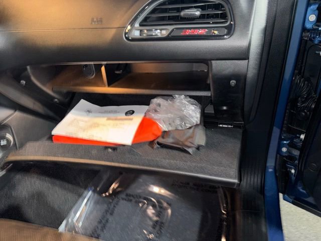 Used 2022 Dodge Challenger R/T Scat Pack image 30