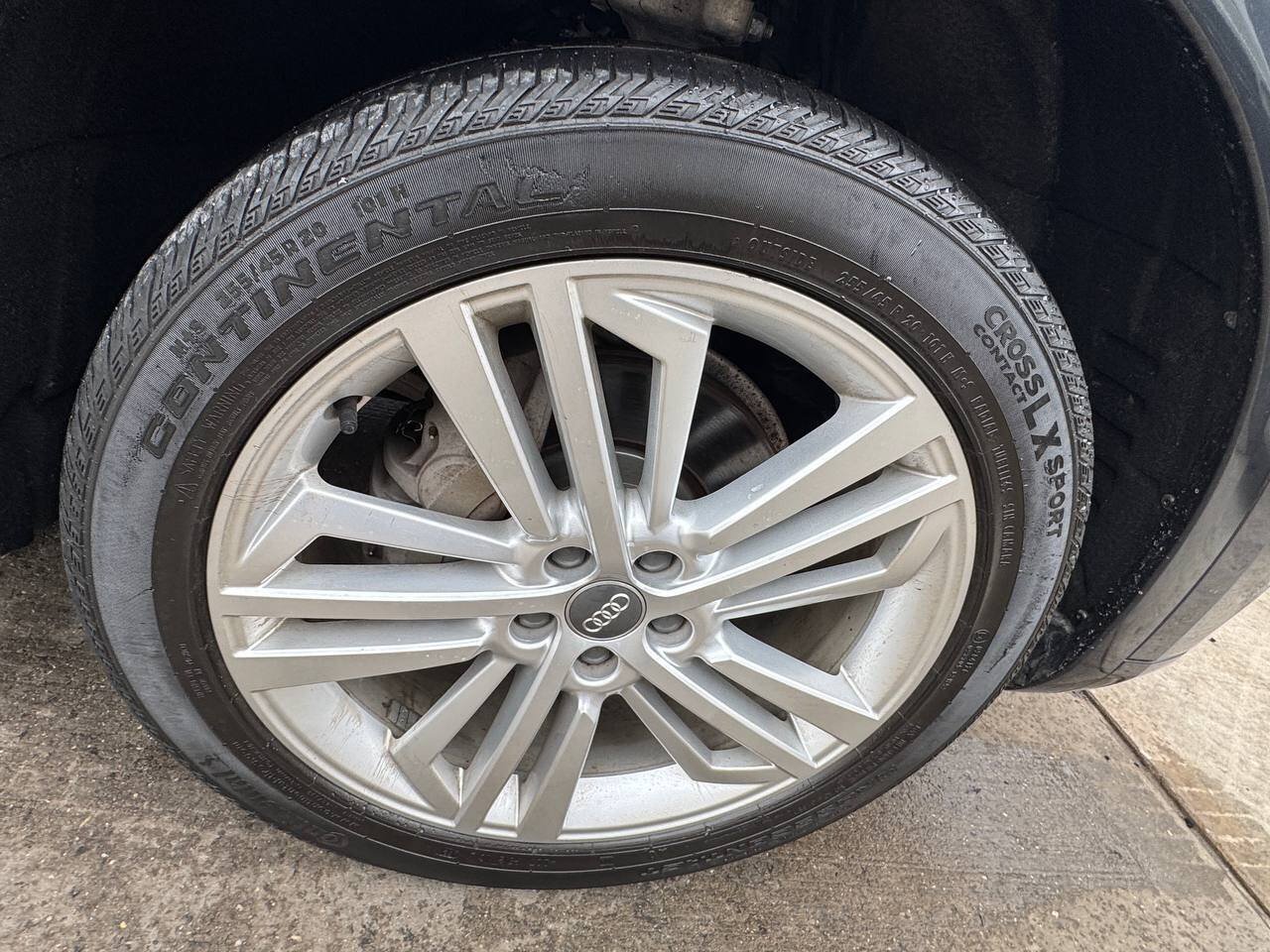 Used 2018 Audi Q5 2.0T Premium Plus w/ Premium Plus Package AWD/4WD image 29