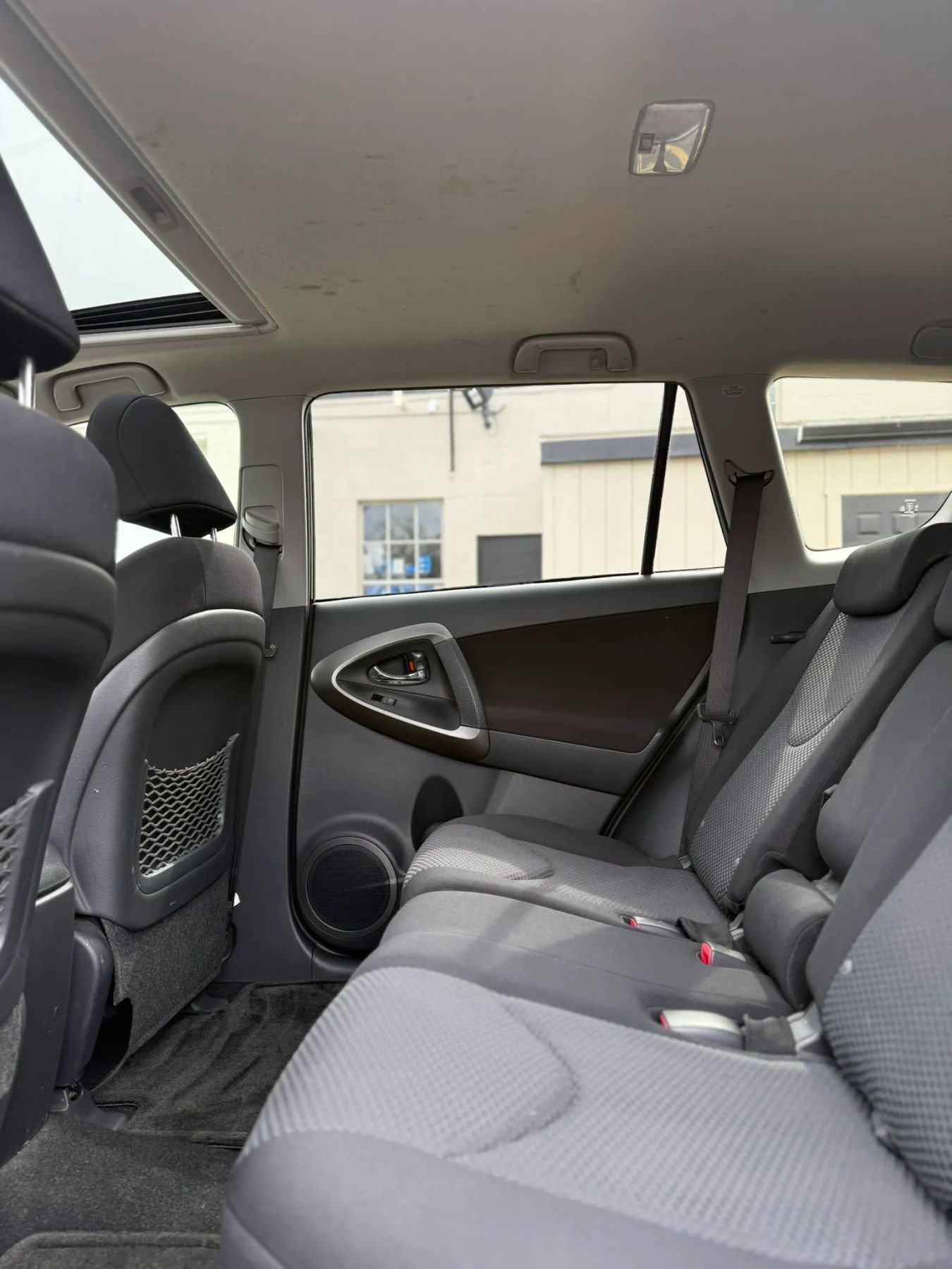 Used 2011 Toyota RAV4 Sport w/ Sport Appearance Pkg image 24