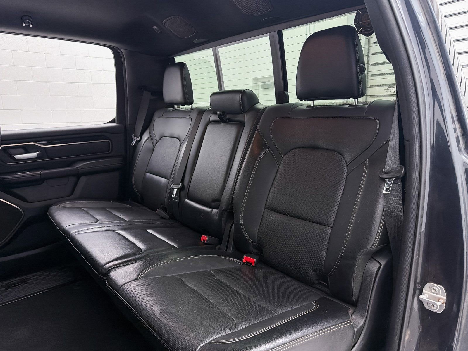 Used 2020 RAM 1500 Rebel w/ Rebel Level 2 Equipment Group image 21