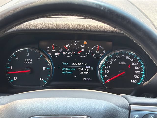 Used 2018 GMC Yukon Denali w/ Open Road Package AWD/4WD image 26
