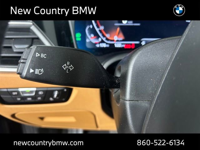 Used 2021 BMW 330i xDrive Sedan w/ Convenience Package image 17