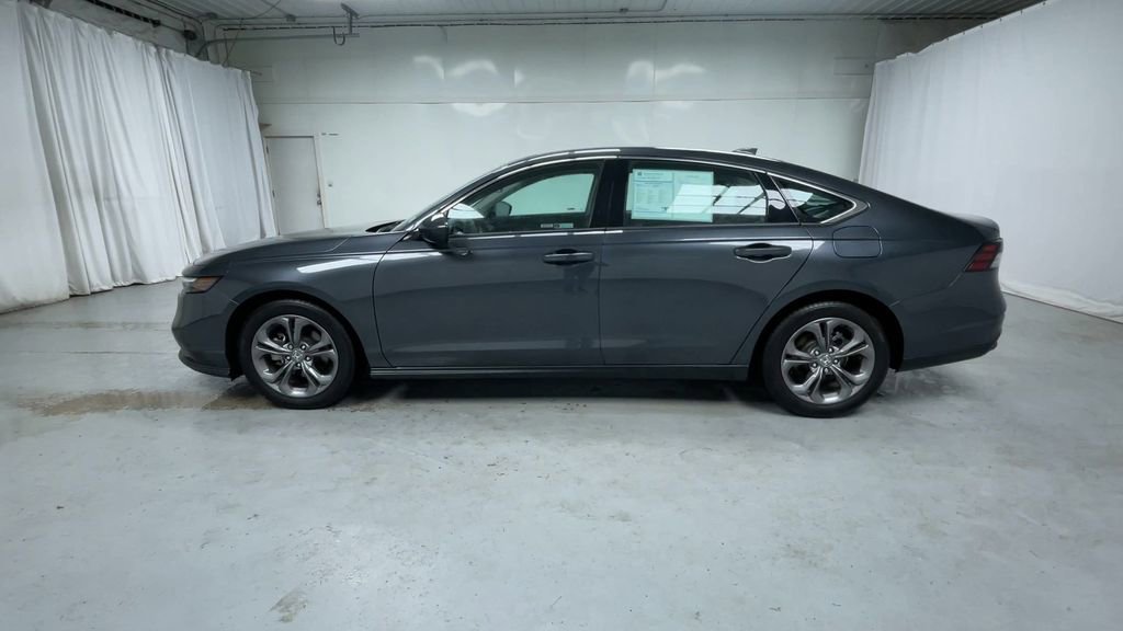 Certified 2024 Honda Accord EX image 5