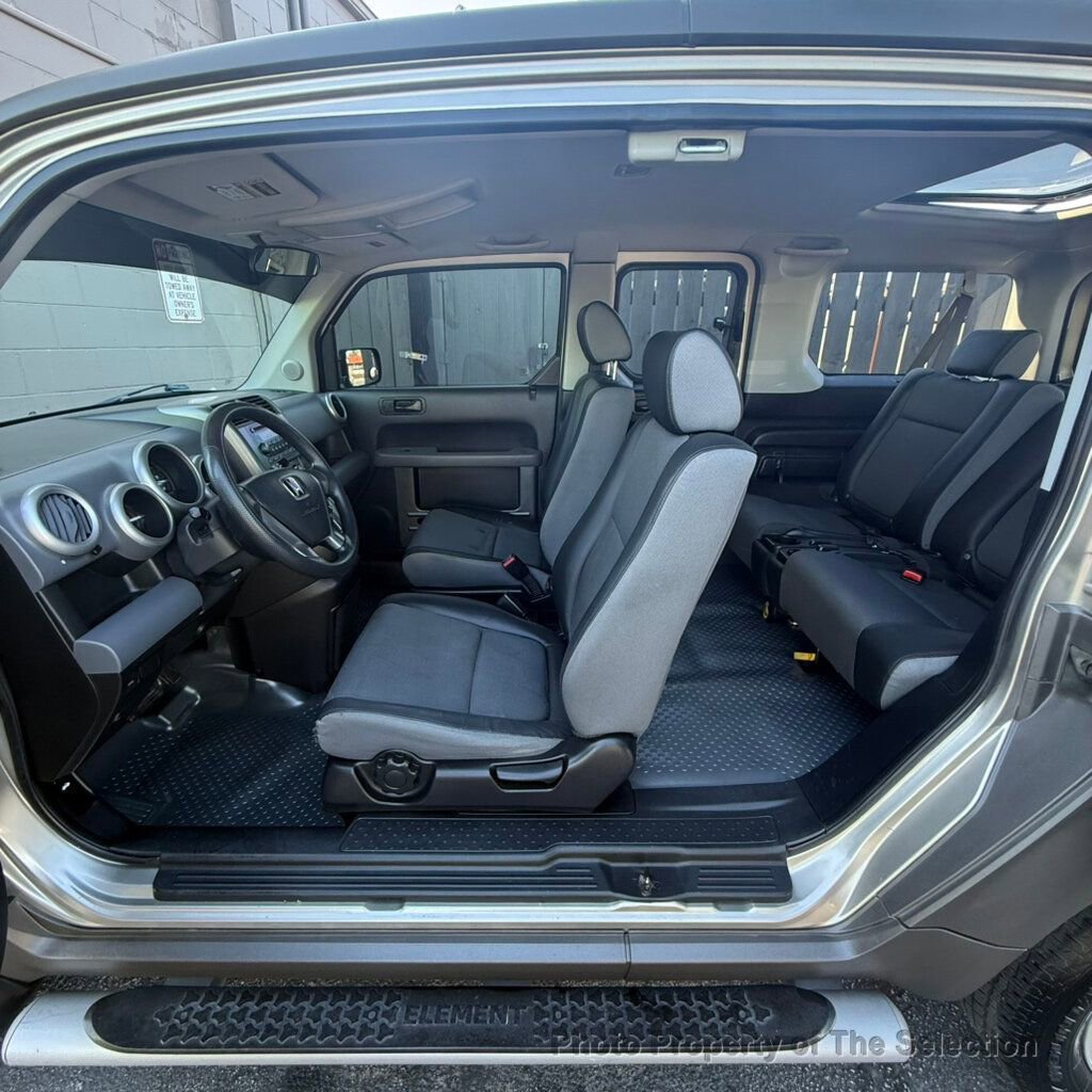 Used 2003 Honda Element EX image 36