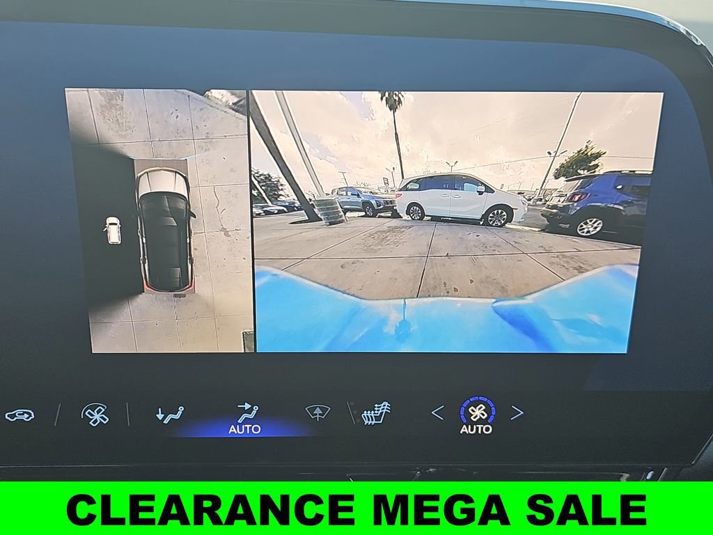 New 2024 Chevrolet Blazer EV LT image 23