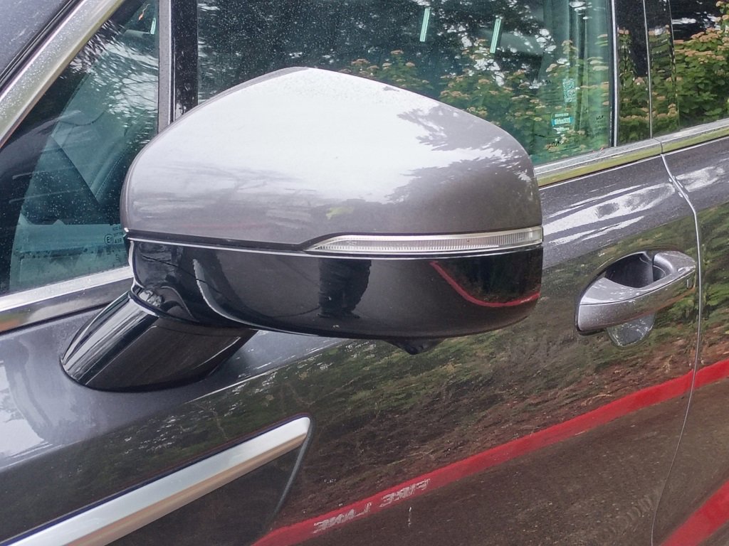 Used 2023 Kia Sorento SX Prestige image 12