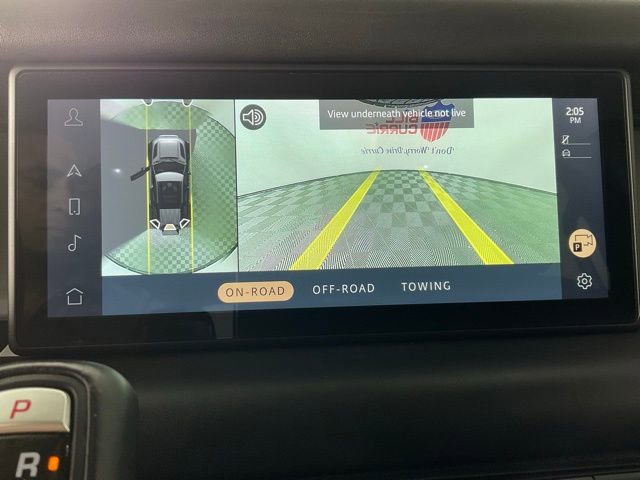 Used 2020 Land Rover Defender 110 HSE image 23