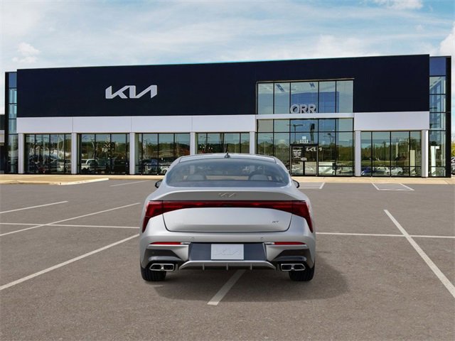 New 2026 Kia K5 GT image 5