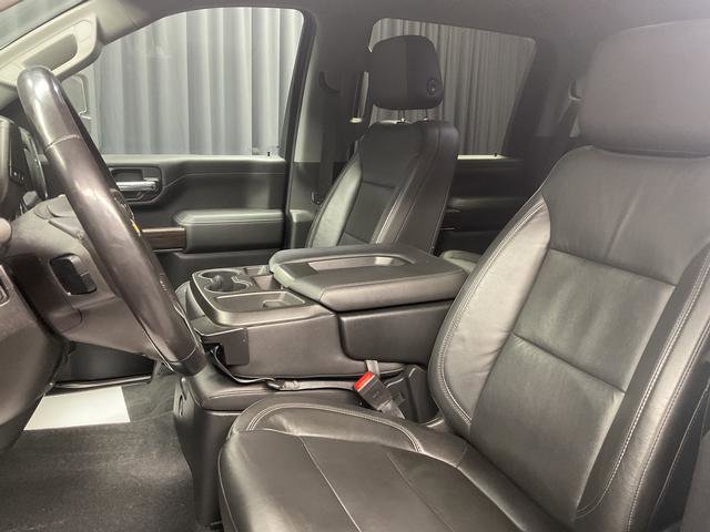 Used 2020 Chevrolet Silverado 2500 LT w/ All Star Edition image 13