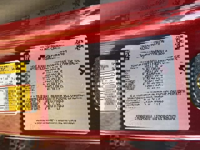 Used 2022 Chevrolet Tahoe Z71 w/ Luxury Package image 22