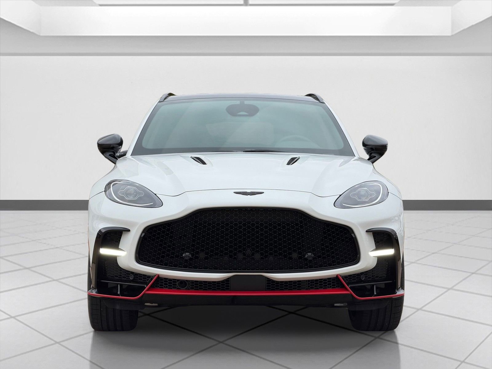 New 2026 Aston Martin DBX S image 11
