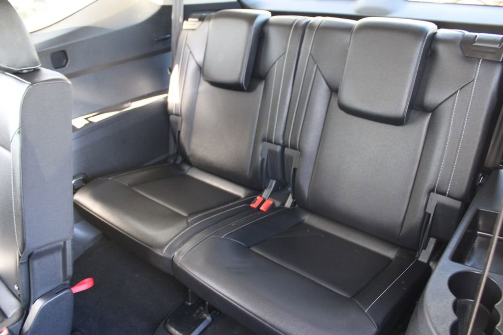 Used 2021 Volkswagen Atlas SE AWD/4WD image 24