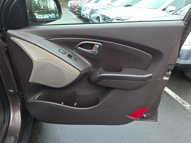 Used 2014 Hyundai Tucson Limited w/ Technology Package 02 image 21