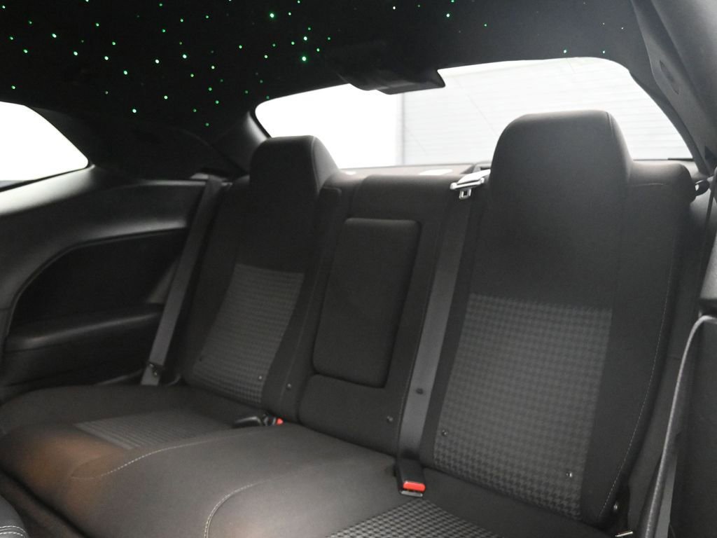 Used 2023 Dodge Challenger R/T Scat Pack image 26