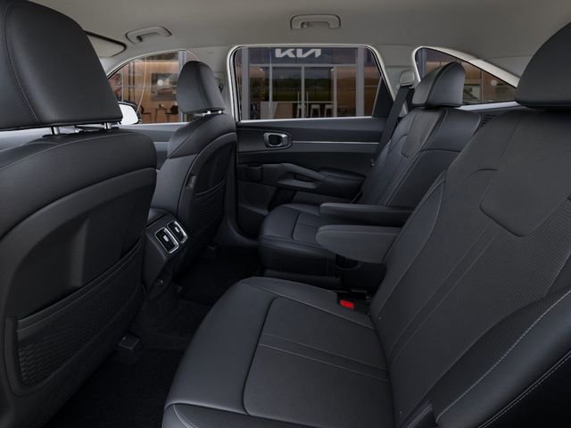 Used 2025 Kia Sorento EX image 17