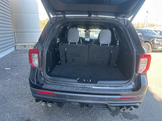 Used 2023 Ford Explorer ST image 28