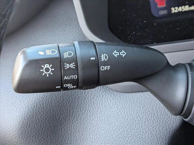 Used 2023 Toyota Sequoia Limited image 29