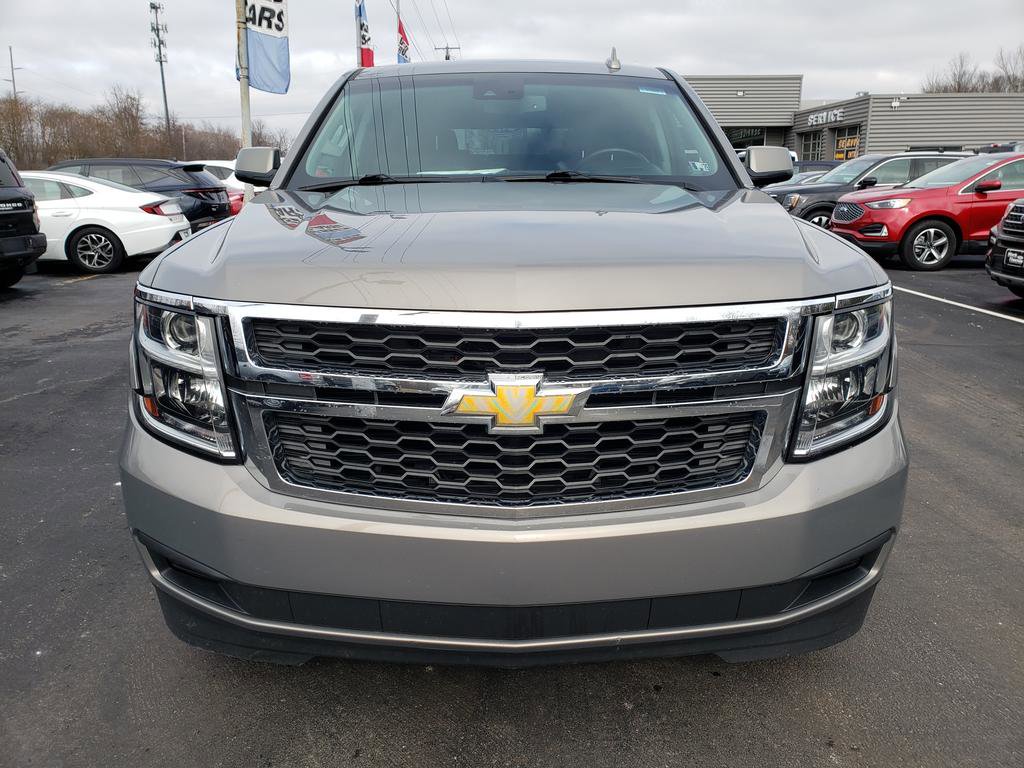 Used 2017 Chevrolet Tahoe LT image 2
