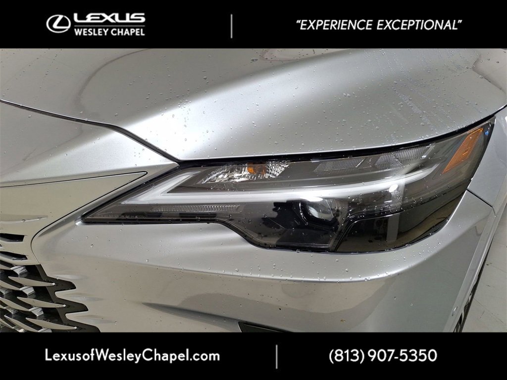 Used 2024 Lexus RX 350 Premium Plus image 6