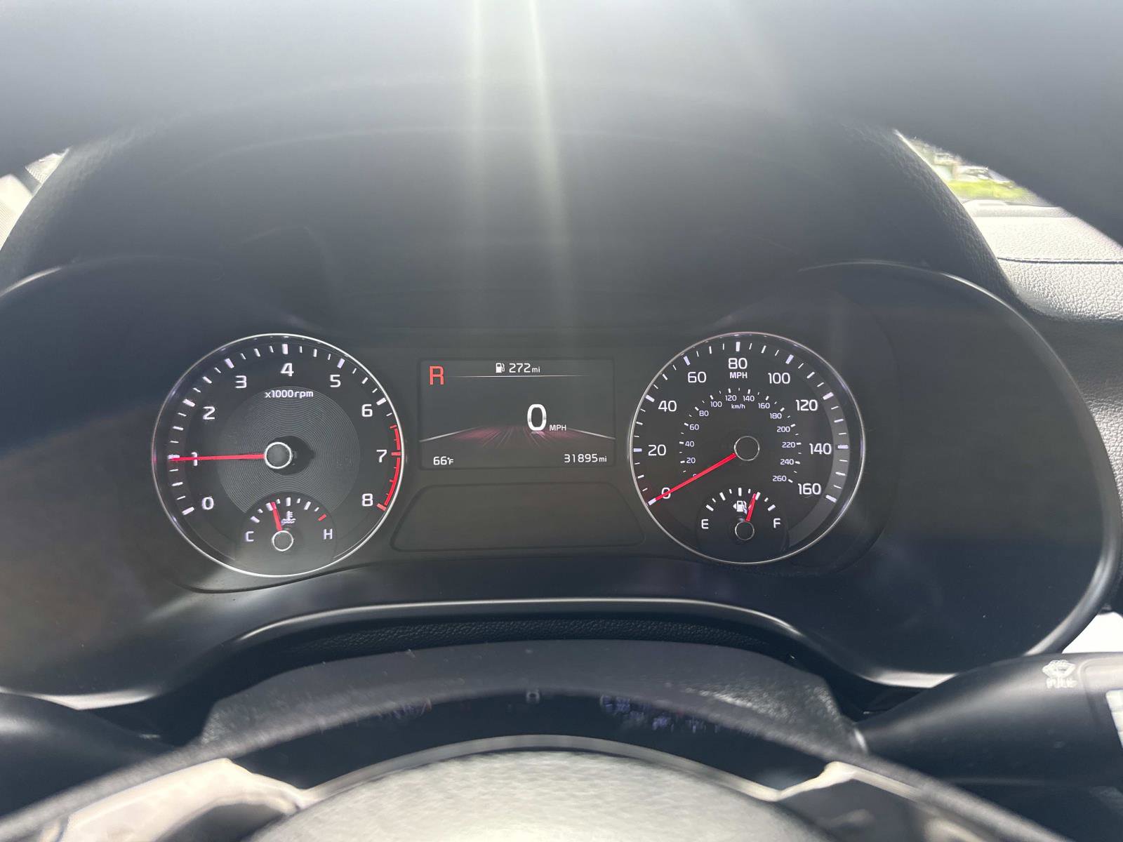 Used 2024 Kia Forte LXS image 31