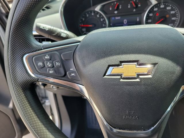 Used 2021 Chevrolet Equinox LT FWD image 21