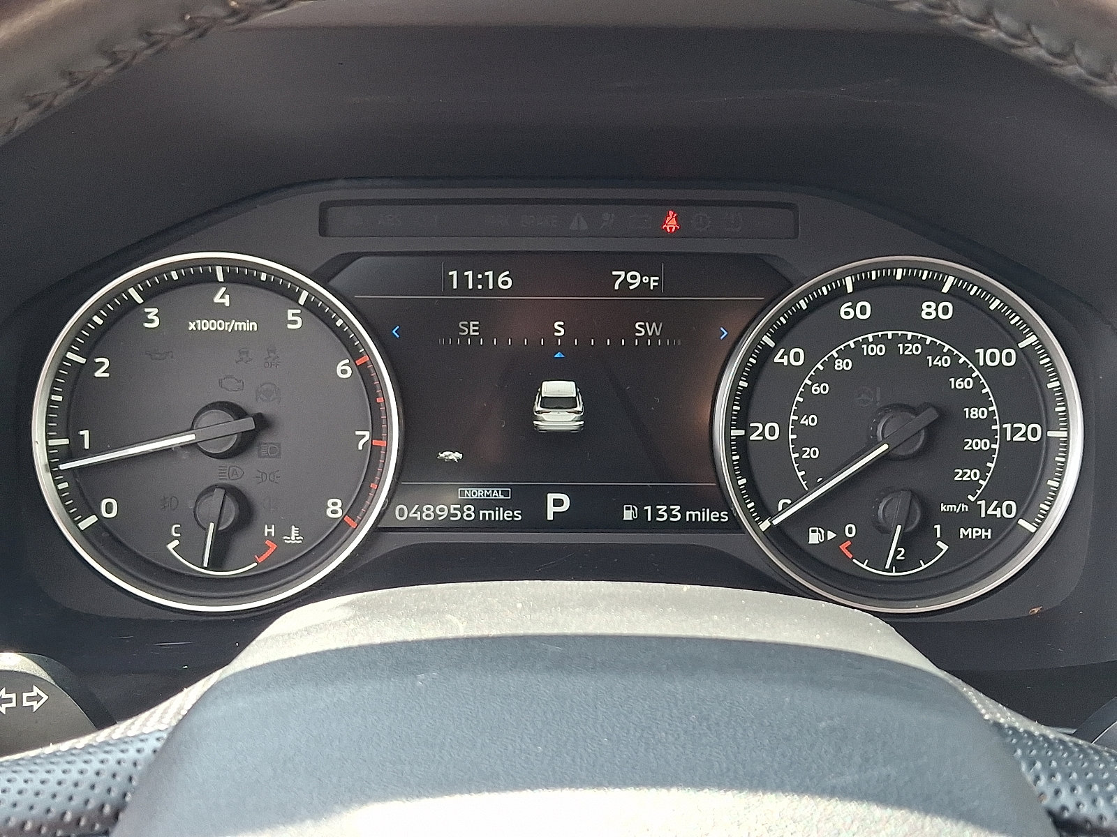 Used 2022 Mitsubishi Outlander SEL image 23