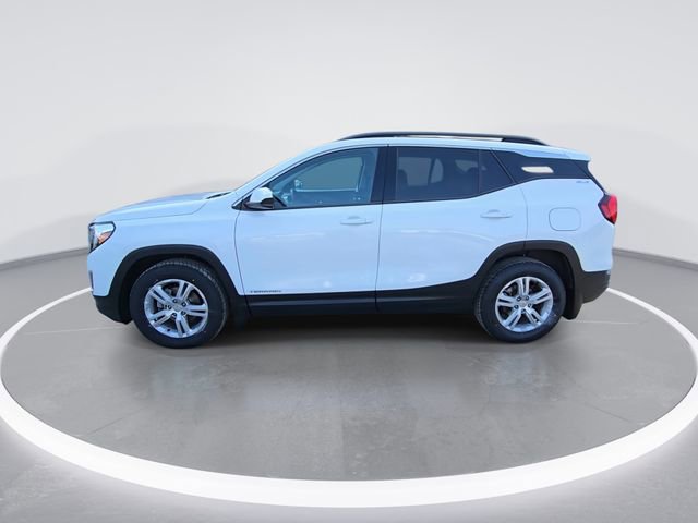 Used 2020 GMC Terrain SLE w/ Driver Convenience Package image 5