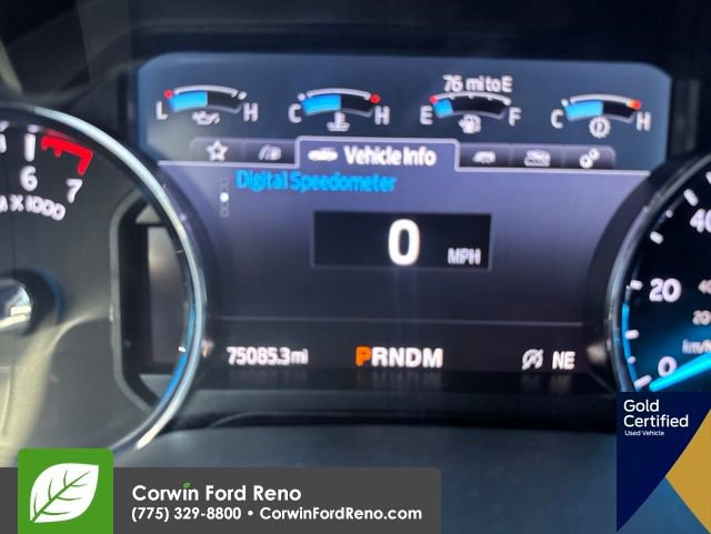 Used 2021 Ford Expedition Limited AWD/4WD image 18