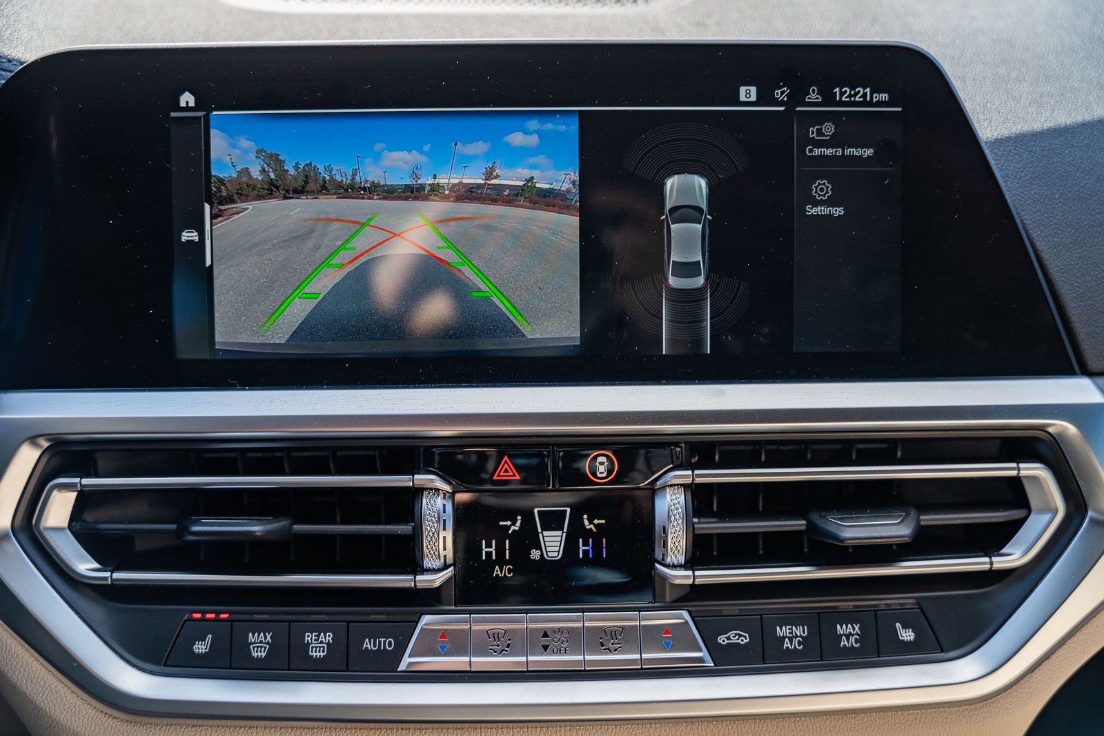 Used 2021 BMW M340i w/ Premium Package image 49